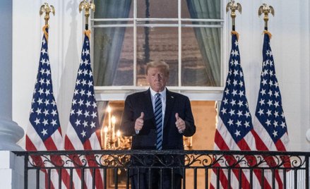 „Trumponomics” – dużo kontrowersji, mało efektów