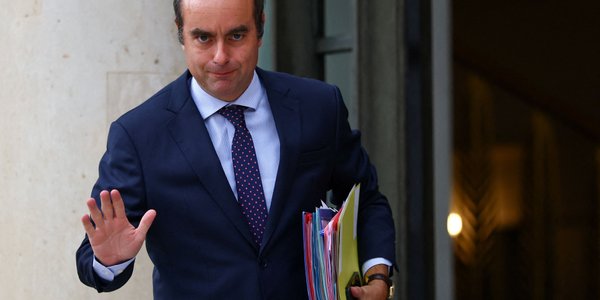 Emmanuel Macron ogłosił nazwisko kolejnego premiera