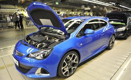 Astra OPC