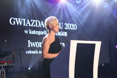 Iwona Sroka, członek zarządu Grupy Murapol.