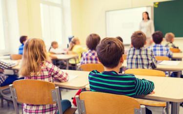 Ramowe plany nauczania w ośmioletniej szkoły podstawowej – rozporządzenie MEN