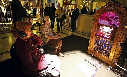 Lirykożercy w świecie Zbigniewa Herberta