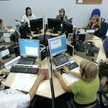 Już 22 tys. osób może pracować w firmach świadczące usługi call center i telemarketingu