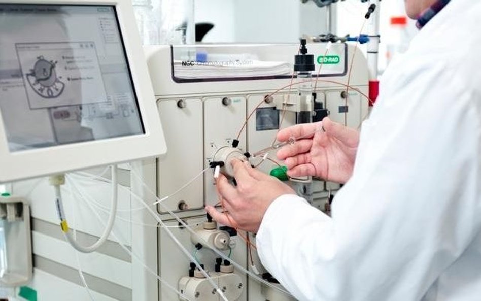 Pure Biologics ze zgodą Komisji Bioetycznej na dalsze badania