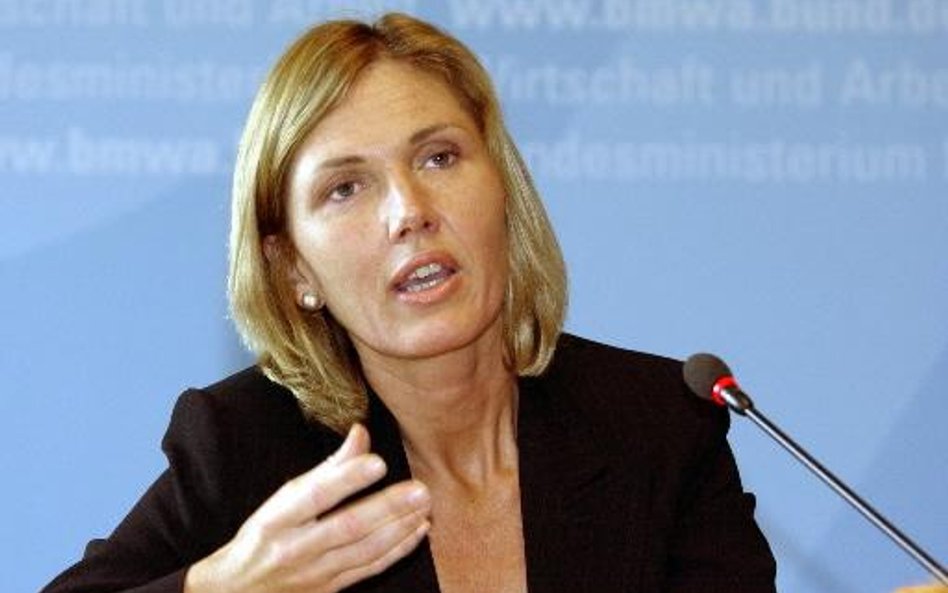 Beatrice Weder di Mauro