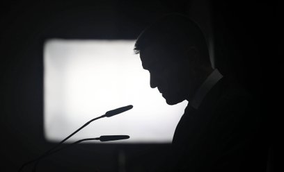 Sześć tygodni temu Pedro Sánchez (na zdjęciu) wydawał się osamotniony w swoim jawnym sprzeciwie wobe