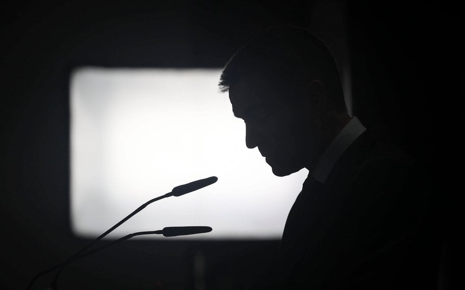 Sześć tygodni temu Pedro Sánchez (na zdjęciu) wydawał się osamotniony w swoim jawnym sprzeciwie wobe