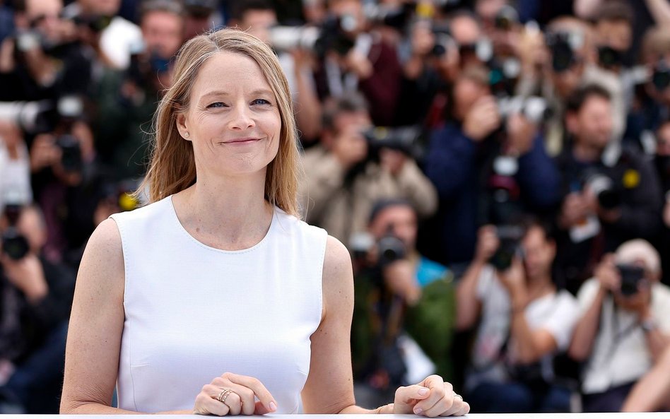 Gościem specjalnym otwarcie 74. edycji festiwalu w Cannes będzie Jodie Foster