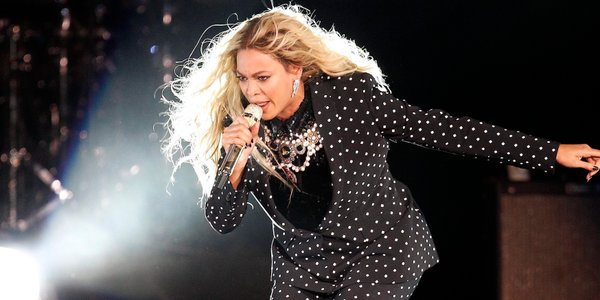 Beyoncé i Oasis liderami koncertów w 2025 r. Setki milionów dolarów wpływów