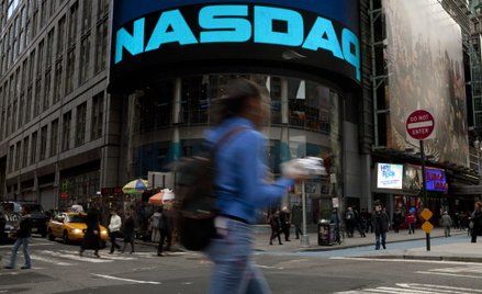 Słoneczny maluch najlepszy w indeksie Nasdaq Composite