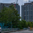 Chiny. Deweloperzy muszą znaleźć 197 mld USD