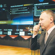 Adam Maciejewski, prezes Giełdy Papierów Wartościowych