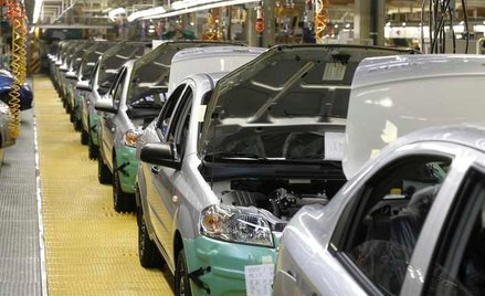 Coraz więcej inwestycji z Azji, a zwłaszcza Chin