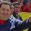 Hugo Chavez