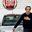 Sergio Marchionne w kryzysie tworzy potęgę Fiata