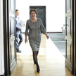 Premier Ewa Kopacz