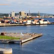 Polak wyłowiony z morza w Oslo. Nie wiadomo, jak tam trafił