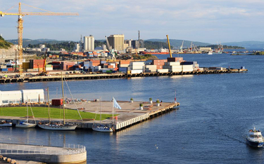 Polak wyłowiony z morza w Oslo. Nie wiadomo, jak tam trafił