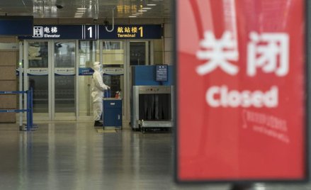 Pandemia na trwałe obniży potencjał rozwoju światowej gospodarki