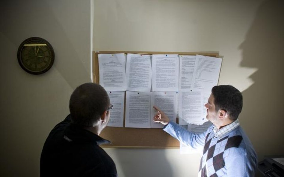 Nie zmieniaj grafiku, gdy tygodniowy relaks jest krótszy
