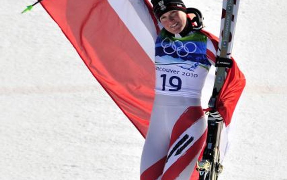 Andrea Fischbacher