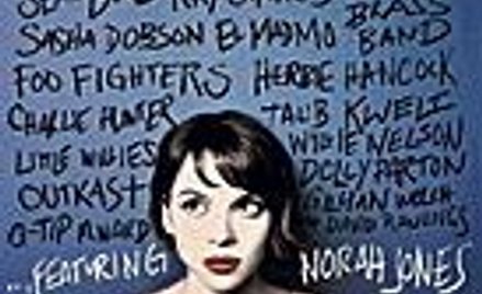 Norah Jones "...featuring" EMI 2010