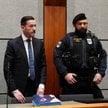 Austriacki sąd uznał byłego miliardera i potentata nieruchomości René Benko za winnego