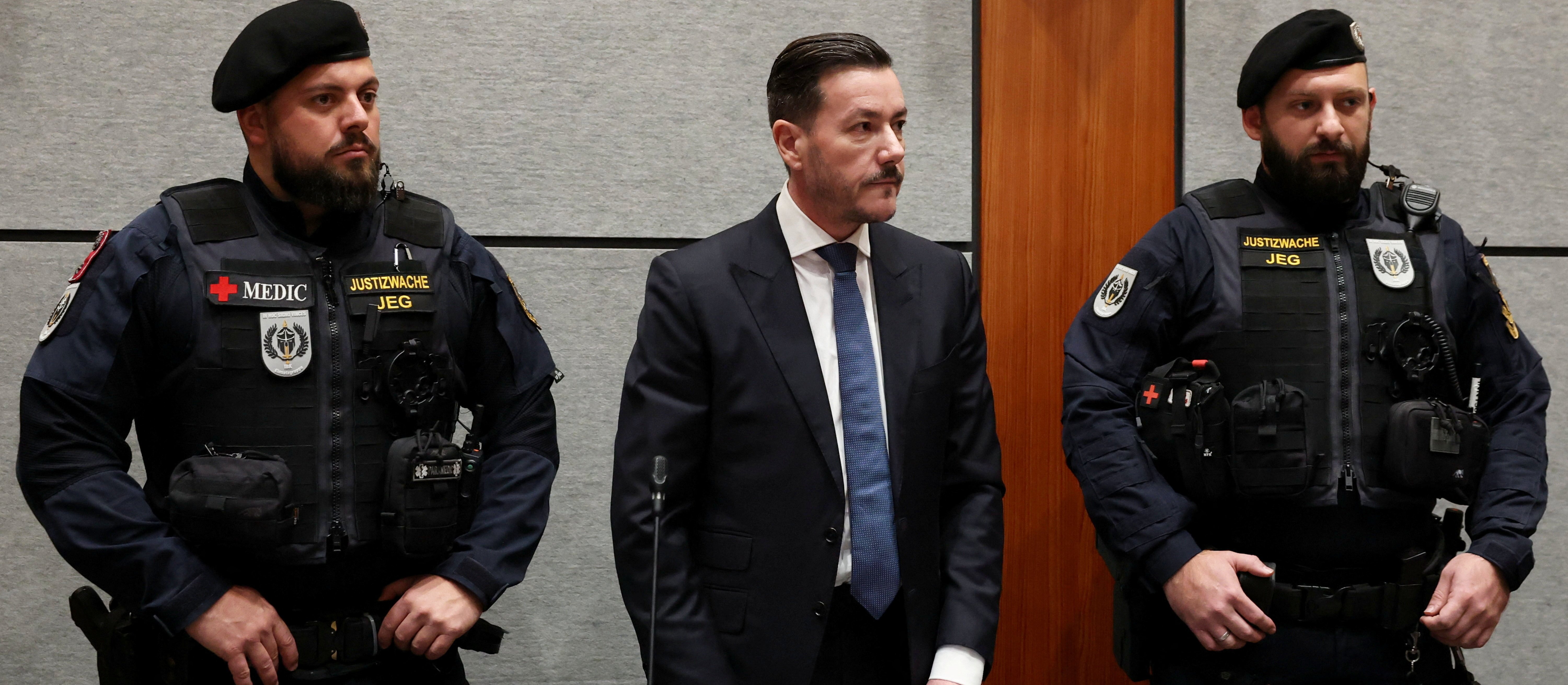 Austriacki miliarder ukrywał pieniądze przed wierzycielami. Sąd wydał wyrok