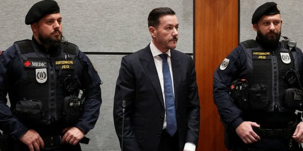 Austriacki miliarder ukrywał pieniądze przed wierzycielami. Sąd wydał wyrok