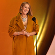 Celine Dion chce przyczynić się do zwiększenia świadomości na temat rzadkiej choroby, która dotknęło
