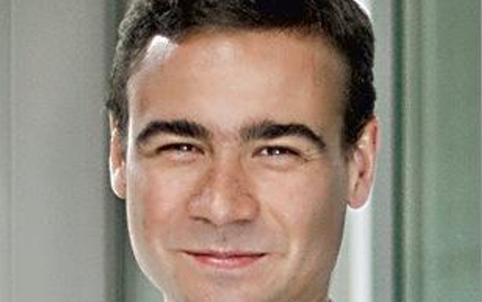Artur Ciepłowski