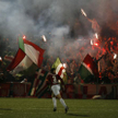 Sąd będzie mógł karać na odległość stadionowych chuliganów