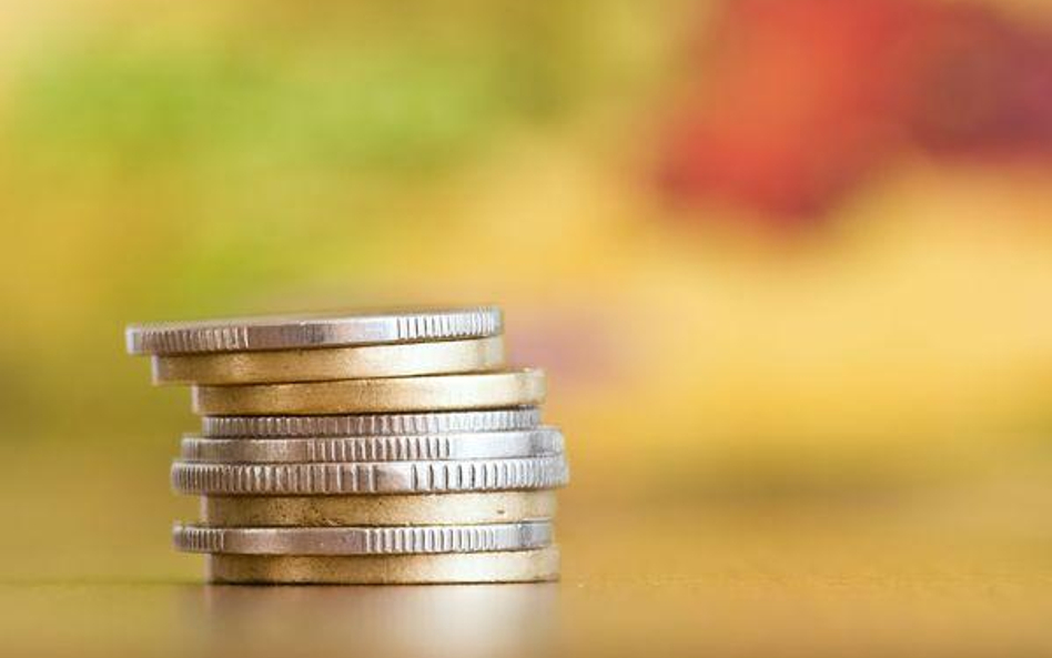 Jeszcze w tym miesiącu możemy płacić za euro 4,30 zł, jednak w kolejnych miesiącach złoty będzie się