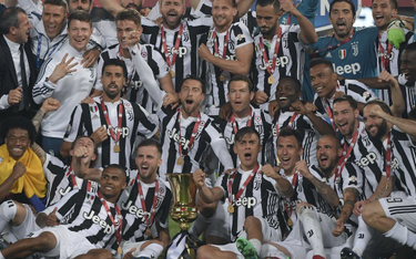 Puchar Włoch dla Juventusu. Milan rozgromiony