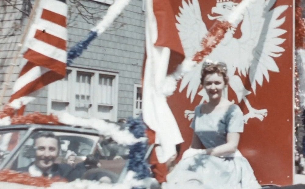 Krewny z Ameryki. Jak filmy opowiadają niezwyczajną historię polskich emigrantów