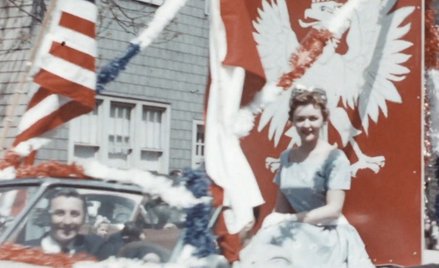 May Parade / School Show / Victoria Agatha Wielgus Sendra Film Collection