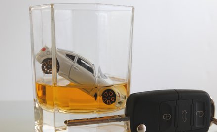 Już wkrótce kierowca straci auto za samo prowadzenie „pod wpływem”