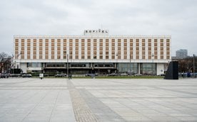 Hotel Sofitel Warsaw Victoria został sprzedany