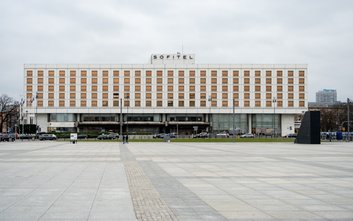Hotel Sofitel Warsaw Victoria został sprzedany