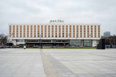 Hotel Sofitel Warsaw Victoria został sprzedany