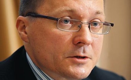 Kurs LST Capital, kierowanej przez Dariusza Janusa, po przenosinach spadł.