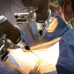 act BSWW doradzała NEO Hospital przy zakupie robota da Vinci
