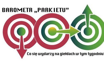 Barometr "Parkietu"
