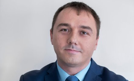 Kamil Hajdamowicz, CFA menedżer ds. ryzyka produktów inwestycyjnych, Santander Bank Polska