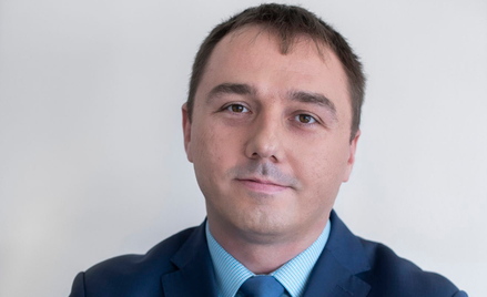 Kamil Hajdamowicz, CFA, menedżer ds. ryzyka produktów inwestycyjnych, Santander Bank Polska