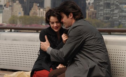 Opowieść o ludziach zagubionych w wielkim mieście – „Zakochany Nowy Jork”