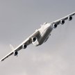 Największy samolot świata - ukraiński An-225, będzie produkowany w Chinach