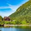 Ukraiński influencer tłumaczy, że nad Morskie Oko doprowadziła go nawigacja
