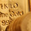 Szósty miesiąc pod rząd Bank Rosji skupuje z rynku złoto. Ma go już 1149 ton.