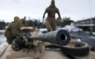 "FT": NATO przygotowuje największe ćwiczenia wojskowe od czasów zimnej wojny